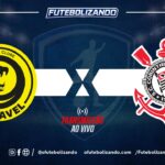 Cascavel x Corinthians
