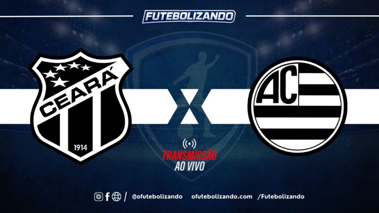 Ceará x Athletic Club