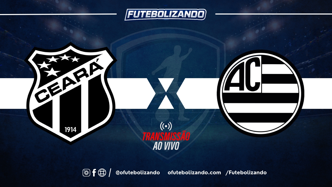 Ceará x Athletic Club