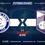 Cerro Largo x Defensor Sporting