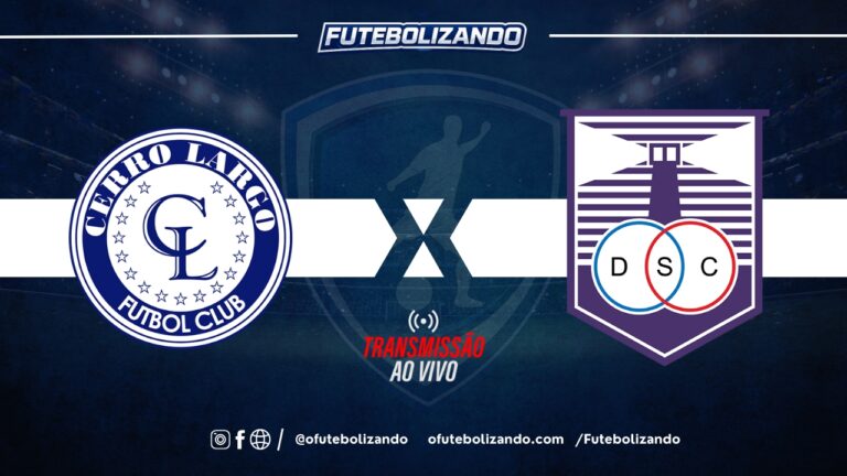 Cerro Largo x Defensor Sporting