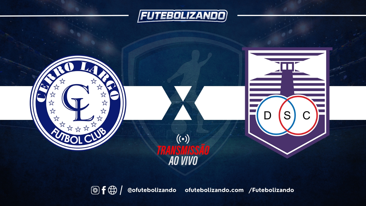 Cerro Largo x Defensor Sporting