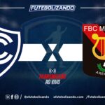 Cienciano x Melgar