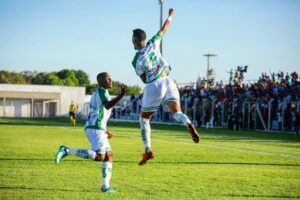 Série D: Mata-mata começa no sábado e segue com dez jogos no domingo