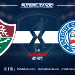 Fluminense x Bahia