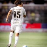 Grande jogo de todos e 3 pontos. Seguimos…. 🤍🖤