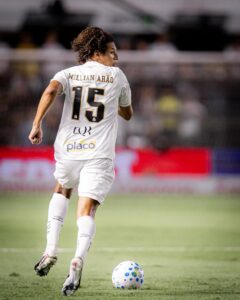 Grande jogo de todos e 3 pontos. Seguimos…. 🤍🖤