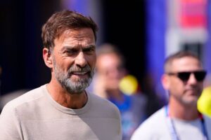 A ALEMANHA PODE DEMITIR NAGELSMANN! E KLOPP JÁ SURGE COMO FAVORITO!