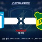 Racing x Defensa y Justicia