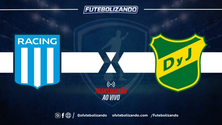 Racing x Defensa y Justicia