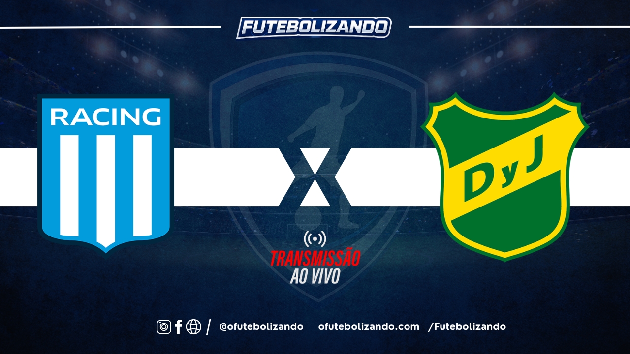 Racing x Defensa y Justicia