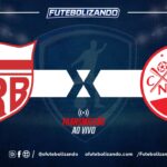 CRB x Náutico