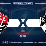 Vitória x Vasco