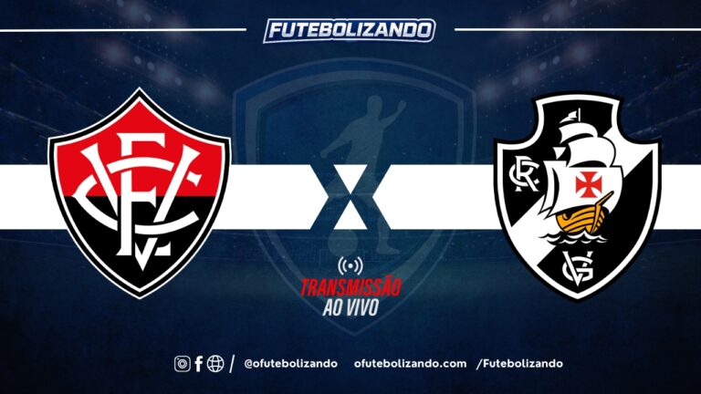 Vitória x Vasco