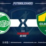 Juventude x Cuiabá