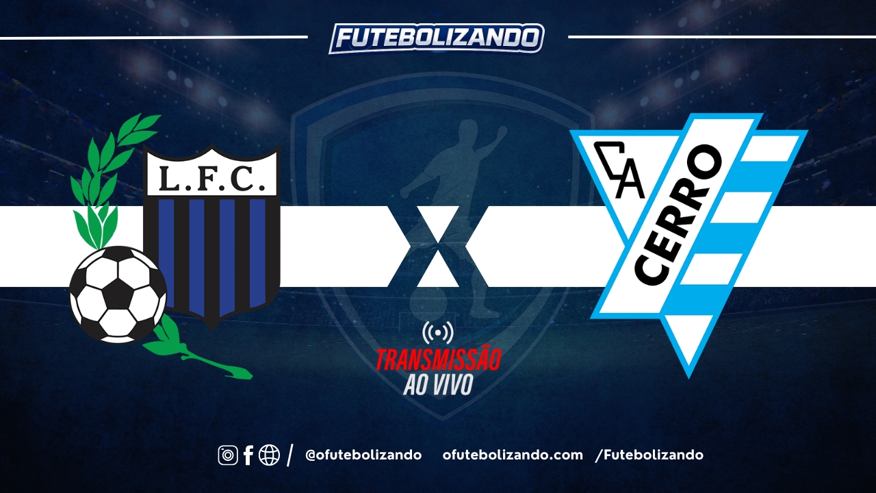 Liverpool Montevideo x Cerro