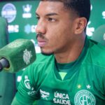 Novos reforços apresentados! 👊🏹Na manhã desta sexta-feira o lateral-direito Dudu e o volante L