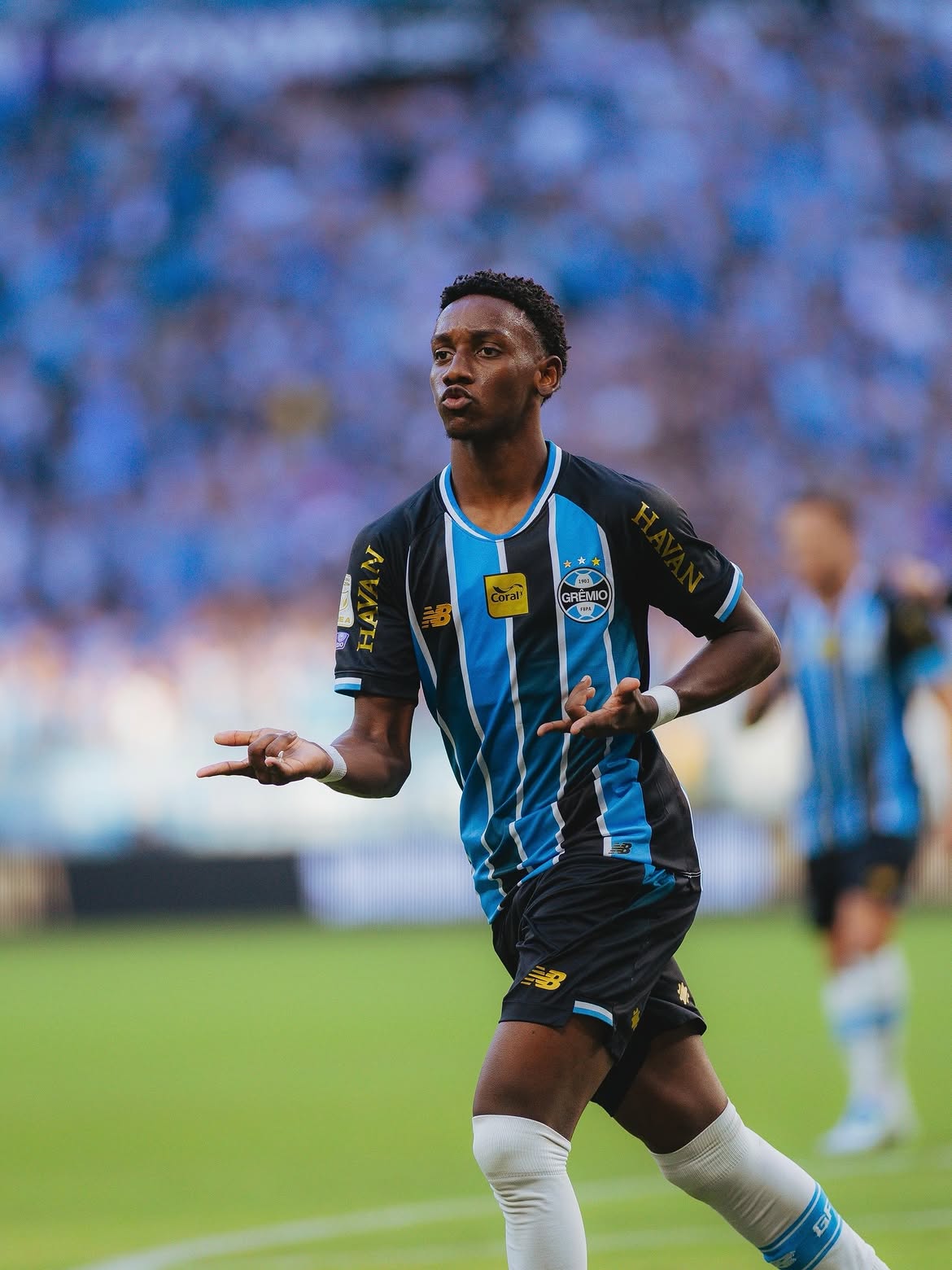 Obrigado Deus, por esse momento inesquecível!!🥹🙏🏾Dia que ficará marcado na minha vida!!🇪🇪💙