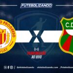 Progreso x Deportivo Maldonado