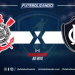Corinthians x Remo