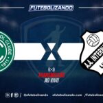 Guarani x Inter de Limeira