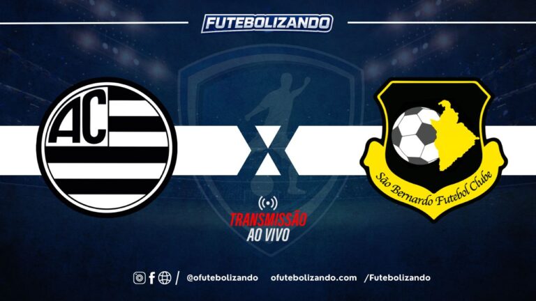 Athletic x São Bernardo