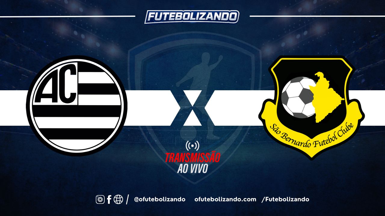 Athletic x São Bernardo