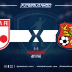 Santa Fe x Caracas