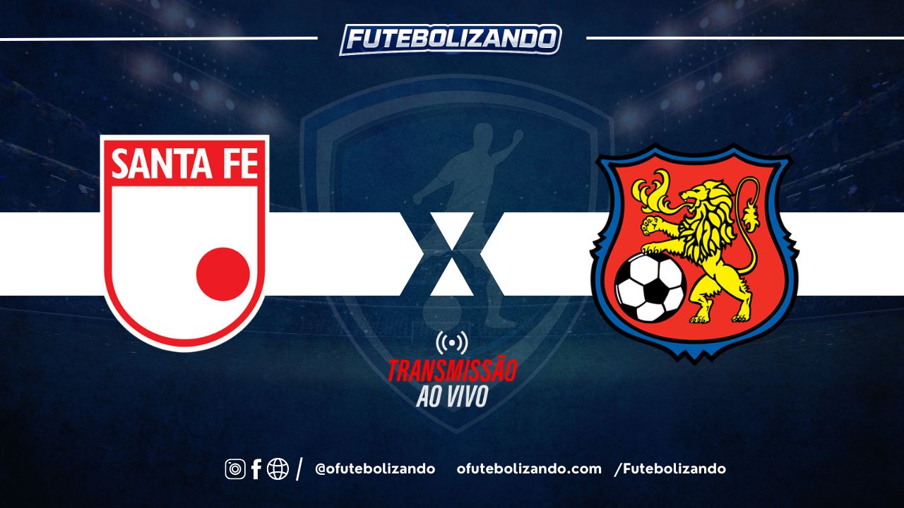 Santa Fe x Caracas