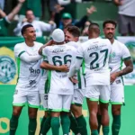 Série C: Rodada pode mexer na disputa pelas vagas no G-8